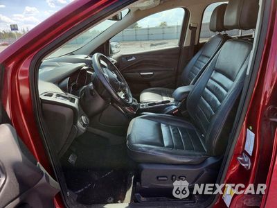 Zdjęcie 7 z 13 samochodu: 2015 FORD ESCAPE TITANIUM VIN:1FMCU0J92FUC34569 - miniatura