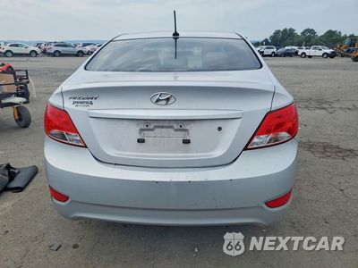 Zdjęcie 6 z 12 samochodu: 2016 HYUNDAI ACCENT SE VIN:KMHCT4AE3GU955136 - miniatura