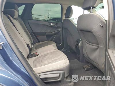 Zdjęcie 11 z 13 samochodu: 2020 FORD ESCAPE SE SPORT VIN:1FMCU0BZ9LUB78978 - miniatura