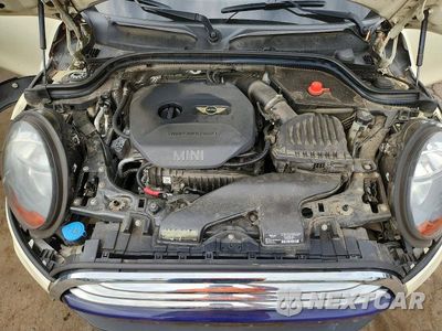 Zdjęcie 11 z 12 samochodu: 2014 MINI COOPER VIN:WMWXM5C53ET935541 - miniatura