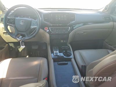 Zdjęcie 8 z 13 samochodu: 2019 HONDA PILOT TOURING VIN:5FNYF6H6XKB052091 - miniatura