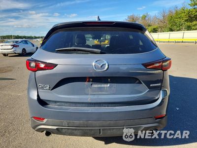Zdjęcie 6 z 14 samochodu: 2025 MAZDA CX-5 PREFERRED VIN:JM3KFBCM4S0672588 - miniatura