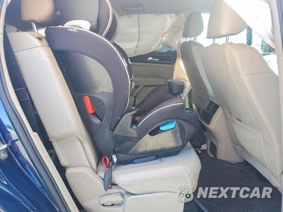Zdjęcie 11 z 13 samochodu: 2018 VOLKSWAGEN ATLAS SE VIN:1V2CR2CA6JC572756 - miniatura