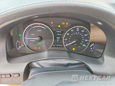 Zdjęcie 9 z 12 samochodu: 2015 LEXUS ES 300H VIN:JTHBW1GG5F2090693 - miniatura