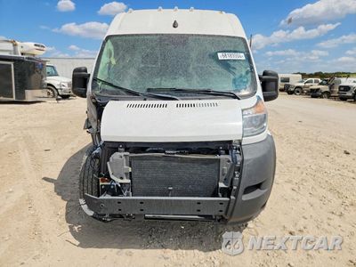 Piąte zdjęcie samochodu w środku: 2022 RAM PROMASTER 2500 DELIVERY VAN VIN:3C6LRVDG8NE134557 - miniatura