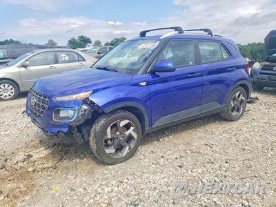 2021 HYUNDAI VENUE SEL KMHRC8A3XMU089575 - główne zdjęcie licytacji z USA - miniatura