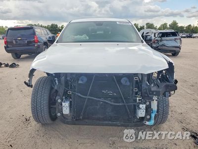 Piąte zdjęcie samochodu w środku: 2026 DODGE DURANGO GT VIN:1C4RDHDG2TC228828 - miniatura