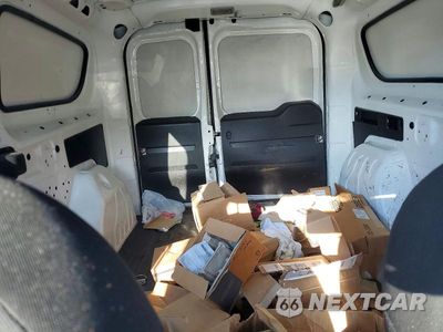 Zdjęcie 10 z 13 samochodu: 2020 RAM PROMASTER CITY ST DELIVERY VAN VIN:ZFBHRFAB9L6P19957 - miniatura
