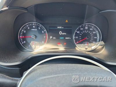 Zdjęcie 9 z 13 samochodu: 2020 KIA FORTE GT VIN:3KPF44AC5LE243670 - miniatura