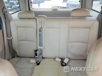Zdjęcie 10 z 14 samochodu: 2007 SATURN VUE VIN:5GZCZ53487S808107 - miniatura