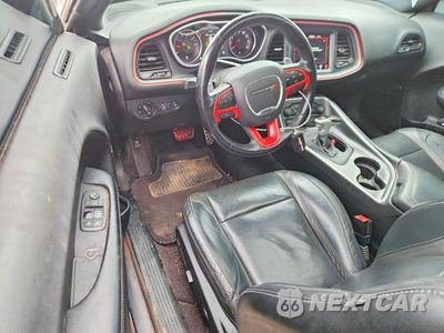 Zdjęcie 8 z 12 samochodu: 2017 DODGE CHALLENGER GT VIN:2C3CDZGG8HH615058 - miniatura