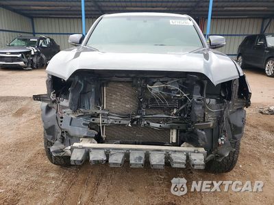 Piąte zdjęcie samochodu w środku: 2016 TOYOTA TACOMA TRD OFF-ROAD VIN:3TMCZ5AN4GM033777 - miniatura