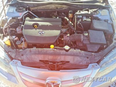 Zdjęcie 11 z 12 samochodu: 2008 MAZDA 6 I VIN:1YVHP80C185M38980 - miniatura