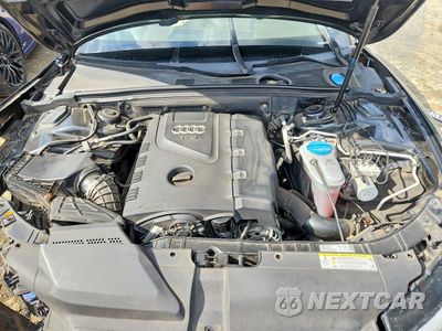 Zdjęcie 11 z 12 samochodu: 2013 AUDI A5 PREMIUM VIN:WAUAFAFH1DN000312 - miniatura