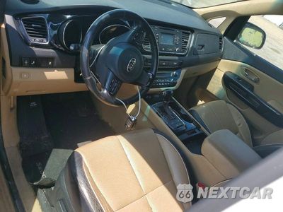 Zdjęcie 8 z 12 samochodu: 2016 KIA SEDONA EX VIN:KNDMC5C19G6168494 - miniatura