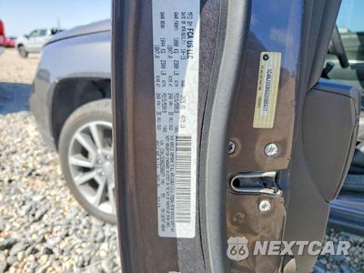 Zdjęcie 14 z 14 samochodu: 2016 JEEP COMPASS LATITUDE VIN:1C4NJDEB6GD586677 - miniatura