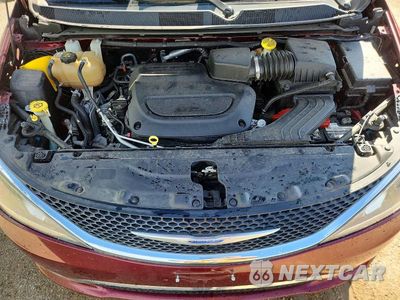 Zdjęcie 11 z 13 samochodu: 2020 CHRYSLER PACIFICA TOURING L VIN:2C4RC1BG7LR286017 - miniatura
