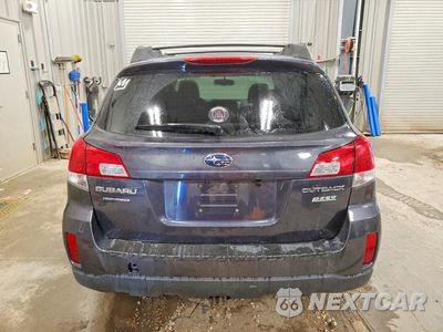 Zdjęcie 6 z 13 samochodu: 2013 SUBARU OUTBACK 2.5I PREMIUM VIN:4S4BRBCC3D1286969 - miniatura