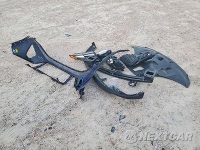 Zdjęcie 13 z 14 samochodu: 2023 HYUNDAI TUCSON SE VIN:5NMJA3AE6PH203708 - miniatura