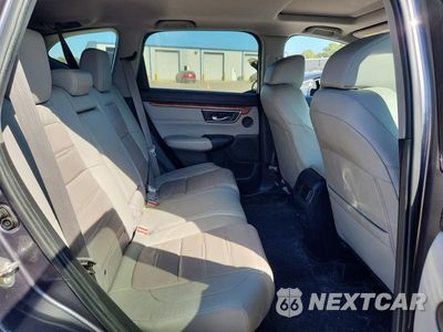 Zdjęcie 10 z 12 samochodu: 2019 HONDA CR-V EXL VIN:5J6RW1H89KA018915 - miniatura