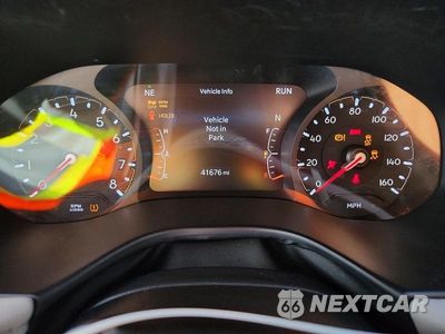 Zdjęcie 9 z 15 samochodu: 2025 JEEP COMPASS LIMITED VIN:3C4NJDCN4ST579050 - miniatura