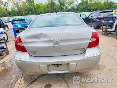 Zdjęcie 6 z 13 samochodu: 2008 BUICK LACROSSE CXS VIN:2G4WE587581154077 - miniatura