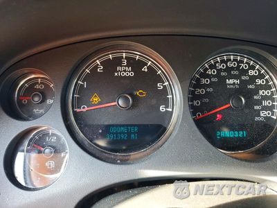 Zdjęcie 9 z 14 samochodu: 2007 GMC YUKON VIN:1GKFC130X7R423729 - miniatura