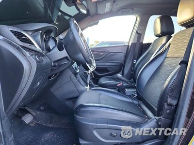 Zdjęcie 7 z 14 samochodu: 2015 BUICK ENCORE VIN:KL4CJESB2FB119925 - miniatura