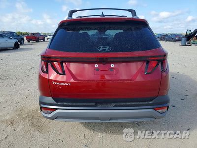 Zdjęcie 6 z 14 samochodu: 2026 HYUNDAI TUCSON SEL VIN:5NMJB3DEXTH683027 - miniatura