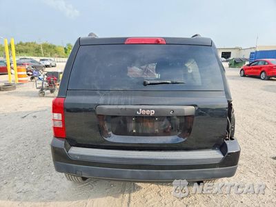 Zdjęcie 6 z 13 samochodu: 2014 JEEP PATRIOT SPORT VIN:1C4NJPBA4ED695102 - miniatura