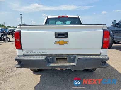 Zdjęcie 6 z 12 samochodu: 2014 CHEVROLET SILVERADO C1500 VIN:1GCNCPEH9EZ368202 - miniatura