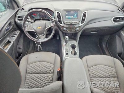 Zdjęcie 8 z 13 samochodu: 2018 CHEVROLET EQUINOX LT VIN:3GNAXJEV9JL401424 - miniatura