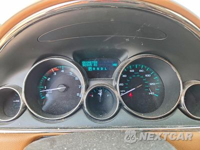 Zdjęcie 9 z 13 samochodu: 2013 BUICK ENCLAVE VIN:5GAKRCKD1DJ243706 - miniatura