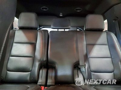 Zdjęcie 10 z 13 samochodu: 2011 FORD EXPLORER XLT VIN:1FMHK7D84BGA81953 - miniatura