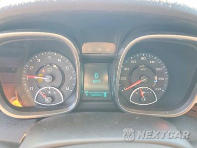 Zdjęcie 9 z 12 samochodu: 2013 CHEVROLET MALIBU 1LT VIN:1G11C5SA8DU149732 - miniatura