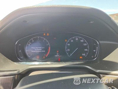 Zdjęcie 9 z 13 samochodu: 2020 HONDA ACCORD SPORT VIN:1HGCV1F30LA078154 - miniatura
