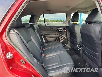 Zdjęcie 11 z 13 samochodu: 2024 SUBARU OUTBACK TOURING VIN:4S4BTAPC8R3266671 - miniatura