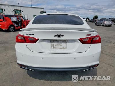 Zdjęcie 6 z 12 samochodu: 2023 CHEVROLET MALIBU RS VIN:1G1ZG5ST6PF123972 - miniatura