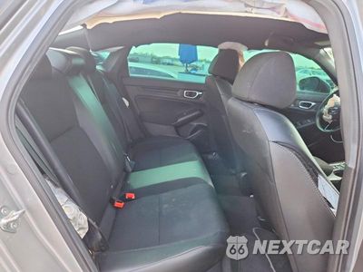 Zdjęcie 10 z 12 samochodu: 2024 HONDA CIVIC SPORT VIN:2HGFE2F52RH562986 - miniatura