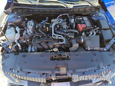 Zdjęcie 11 z 12 samochodu: 2025 NISSAN ALTIMA SV VIN:1N4BL4DV3SN366107 - miniatura