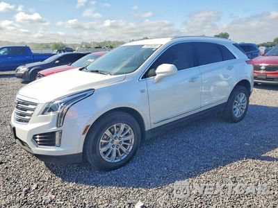 2019 CADILLAC XT5 1GYKNBRS7KZ138718 - główne zdjęcie licytacji z USA - miniatura