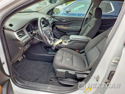Zdjęcie 7 z 13 samochodu: 2020 GMC ACADIA SLE VIN:1GKKNRL4XLZ213748 - miniatura