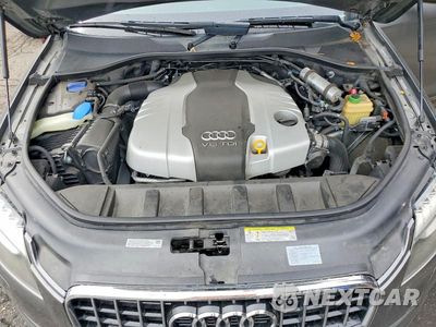 Zdjęcie 12 z 13 samochodu: 2015 AUDI Q7 TDI PREMIUM PLUS VIN:WA1LMAFE2FD029294 - miniatura