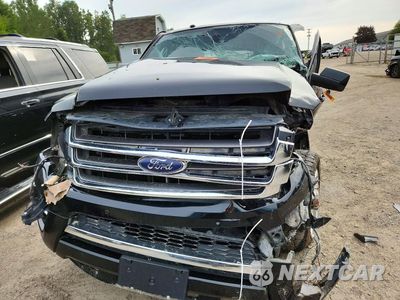 Piąte zdjęcie samochodu w środku: 2017 FORD EXPEDITION EL LIMITED VIN:1FMJK2AT8HEA06108 - miniatura