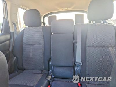 Zdjęcie 10 z 13 samochodu: 2018 NISSAN PATHFINDER S VIN:5N1DR2MN6JC652710 - miniatura
