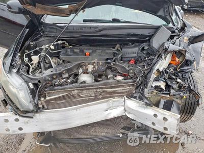 Zdjęcie 11 z 13 samochodu: 2012 HONDA CIVIC LX VIN:2HGFB2F55CH333072 - miniatura