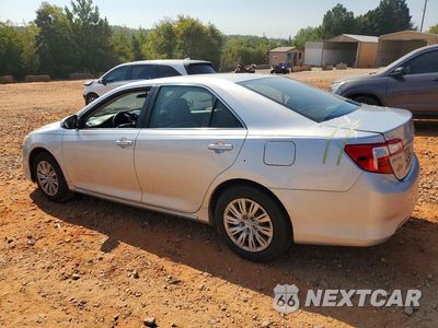 Drugie zdjęcie samochodu z przodu: 2014 TOYOTA CAMRY LE VIN:4T1BF1FK2EU354118 - miniatura