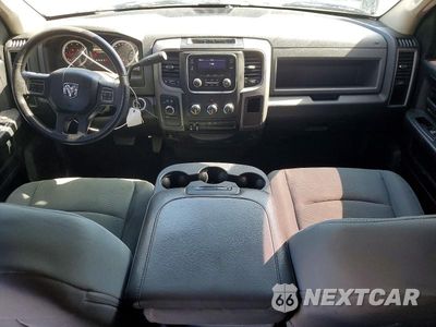 Zdjęcie 8 z 13 samochodu: 2014 RAM 1500 ST VIN:1C6RR7FT9ES162235 - miniatura