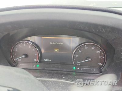 Zdjęcie 9 z 13 samochodu: 2023 FORD EXPLORER ST-LINE VIN:1FMSK8KH4PGB23348 - miniatura