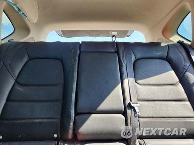 Zdjęcie 10 z 14 samochodu: 2018 MAZDA CX-5 GRAND TOURING VIN:JM3KFBDM2J0321966 - miniatura